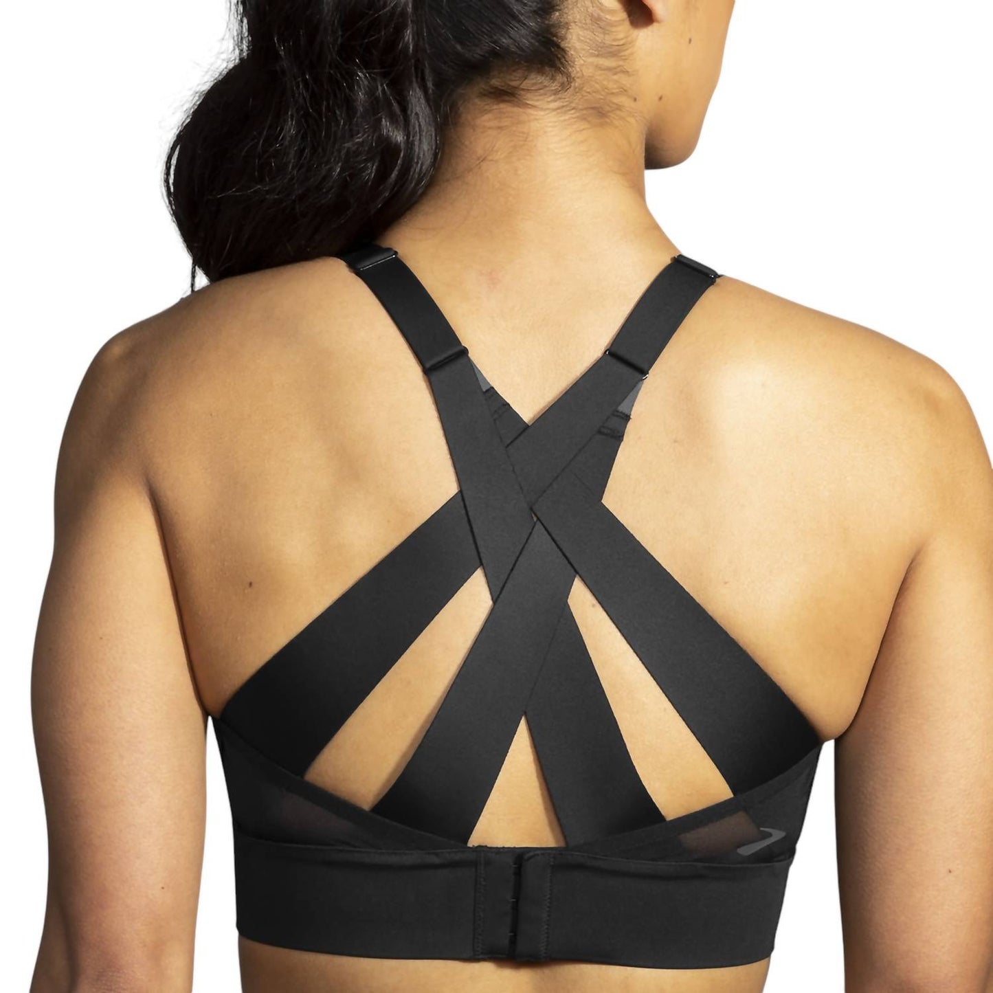 Brooks - DRIVE INTERLACE RUN BRA