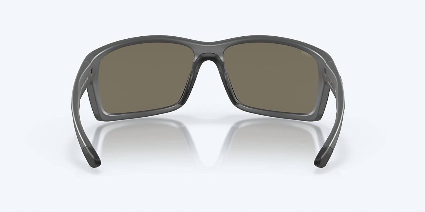 Costa Del Mar - Reefton Polarized Sunglasses 9007 - 33 - 64
