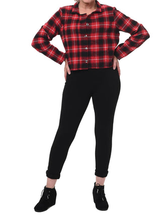 Tulip Clothing - Jaqueta Minnie