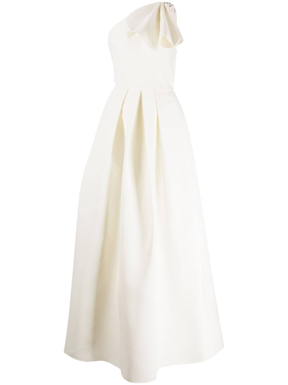 Sachin & Babi - Martina gown
