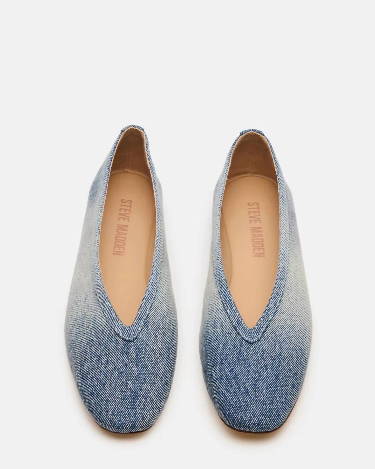 Steve Madden - Women's Leni Ballet Flats