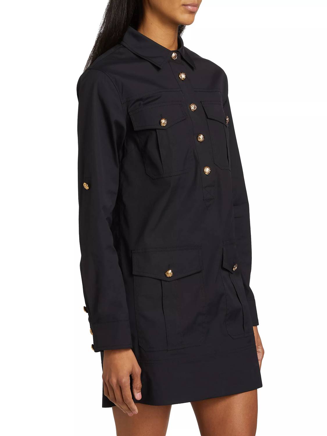 Veronica Beard - Saude Dress