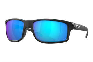 Oakley - Men's Gibston Xl Sunglasses