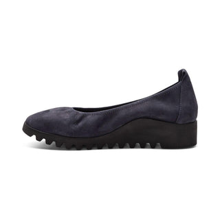 Aetrex - Sapatilha Brianna Ballet Slip-on Feminina