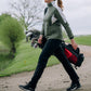 Abacus Sportswear Us - Women's Bounce Rain Golf Trousers