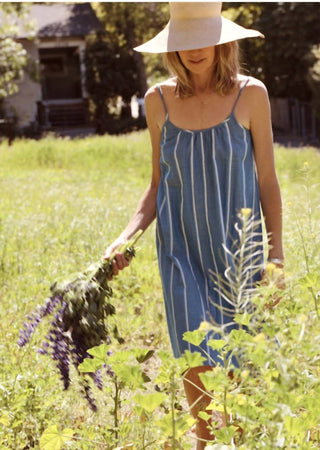 Pietsie - Ine Slip Dress