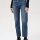 Agolde - Pinch High Rise Straight Jeans