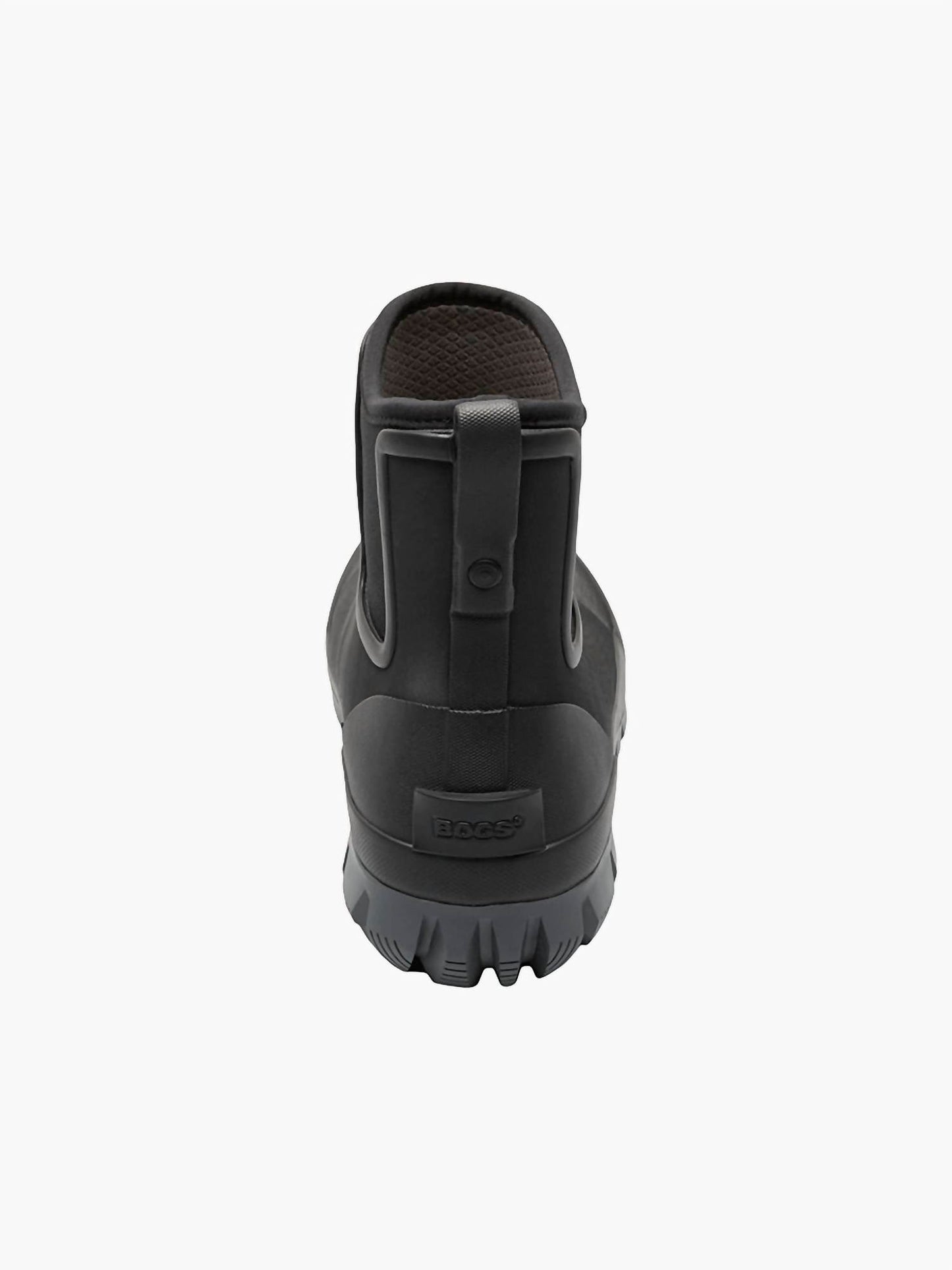 Bogs - Men's Arcata Urban Leather Chelsea Winter Boots