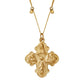 &Livy - 4-Way Cross Necklace