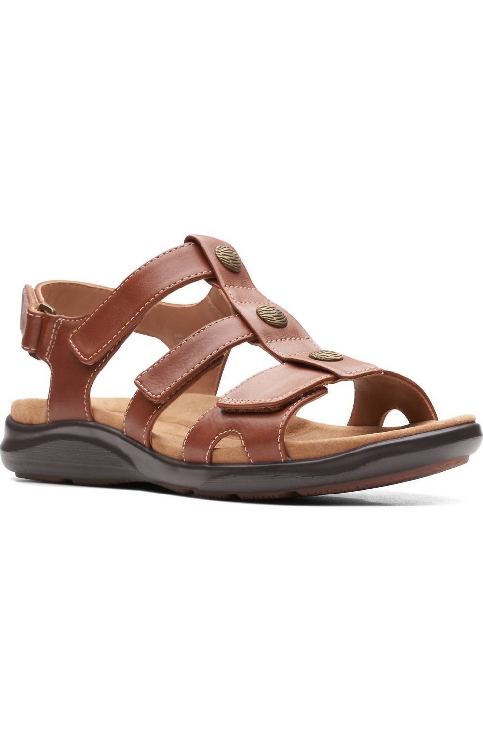 Clarks - Women's Kylyn Step Sandal