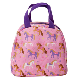 Jane Marie - Lancheira Infantil Horseplay