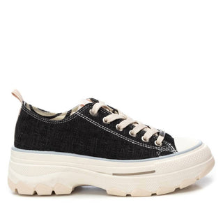 Xti - Tênis Feminino Refresh Lug Outsole