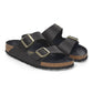 Birkenstock - Women's Arizona Birko Flor Slide Sandal