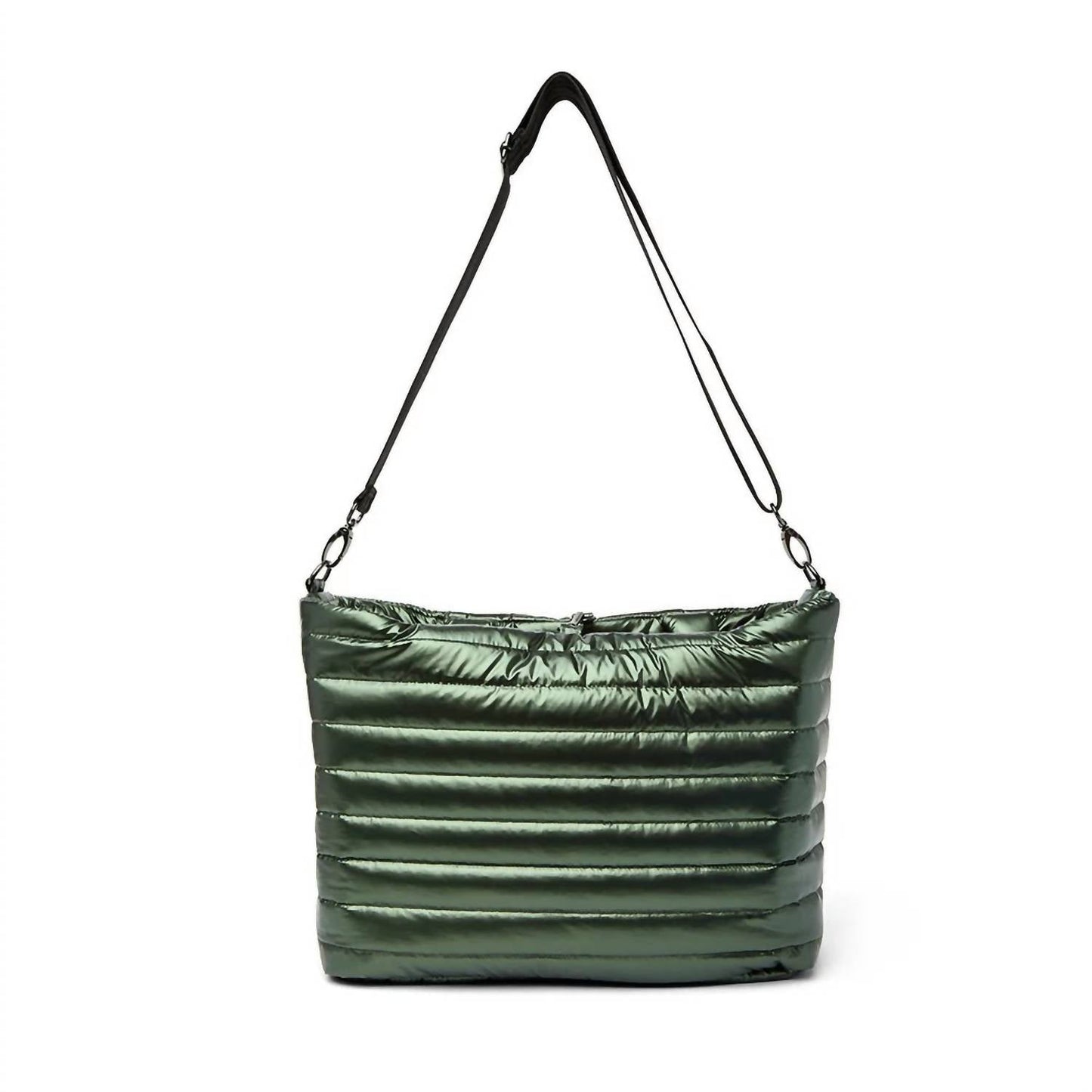 Think Royln - Women's Two Faced Reversible Tote Bag