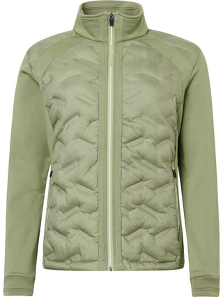 Abacus Sportswear Us - Portrush Hybrid Jacket