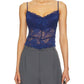 Free People - Heart Eyes Cami