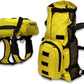 K9 Sport Sack - Lightweight & Packable Dog Carrier With Harness