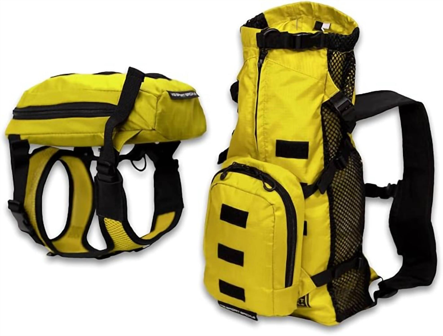 K9 Sport Sack - Lightweight & Packable Dog Carrier With Harness