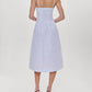 Frankies Bikinis - Reign Poplin Midi Dress