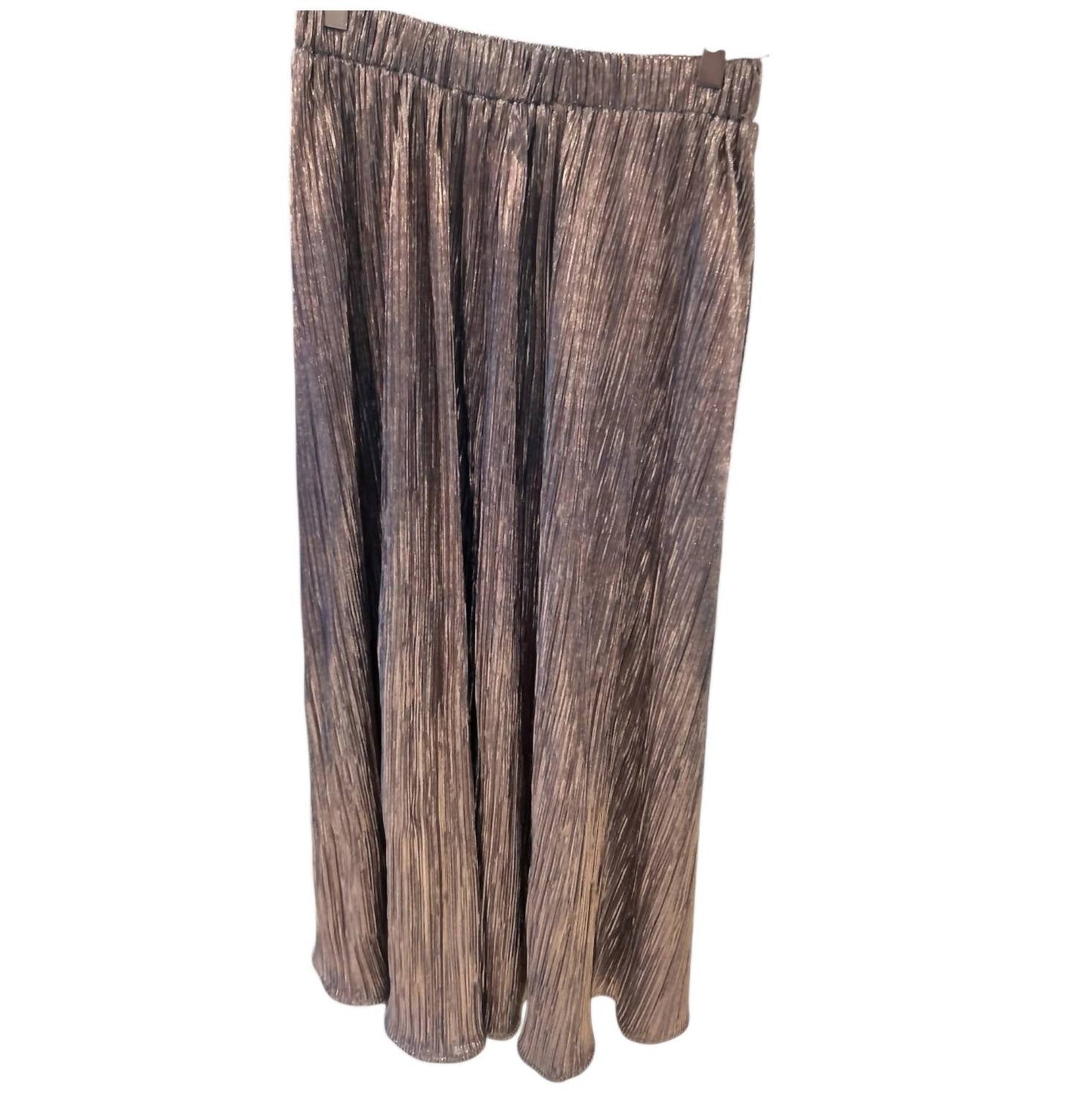 Alden Adair - Women's Vida Teal Glam Skirt