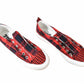 Very G - Women's Gypsy Jazz Fashion Sneakers