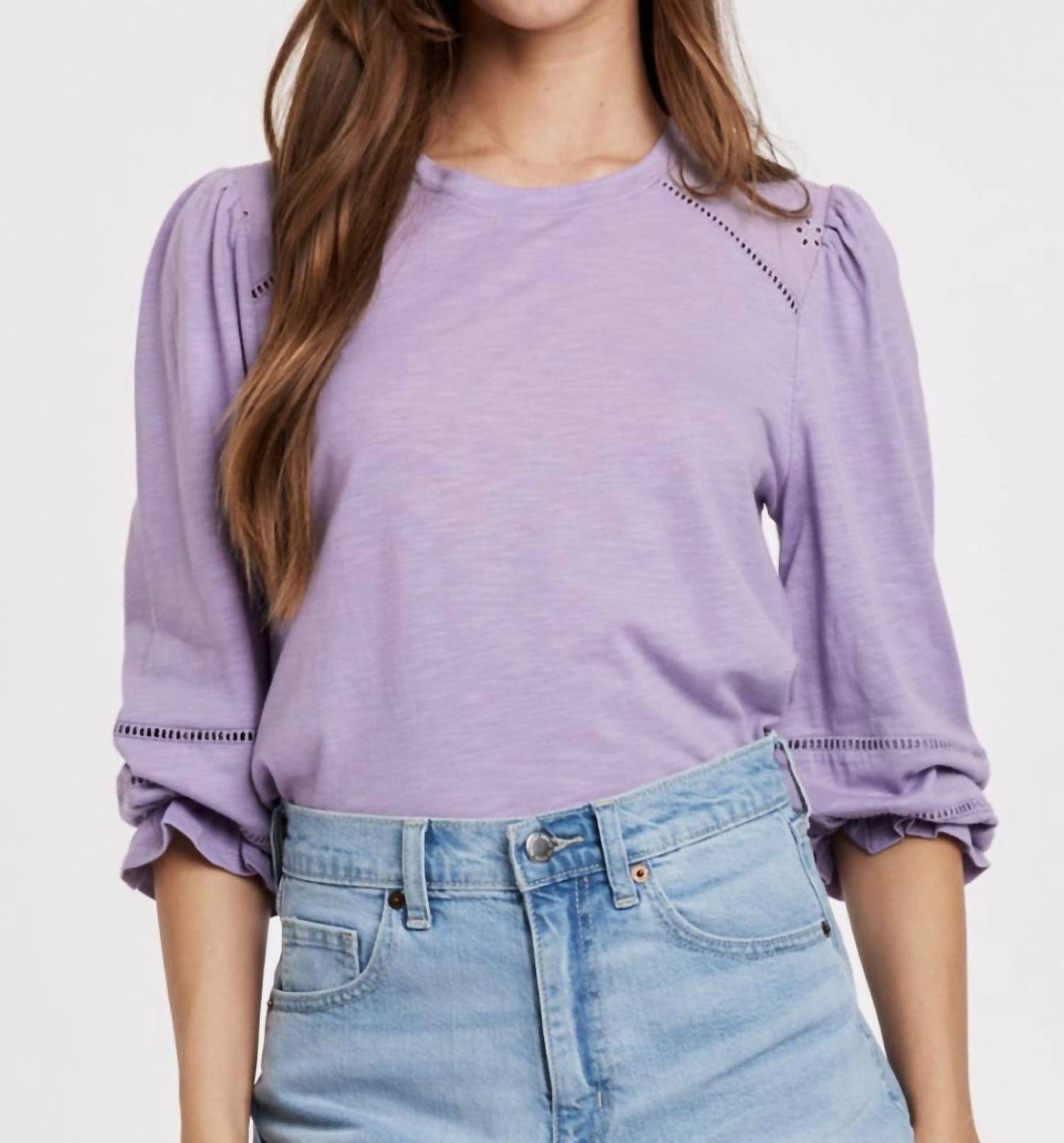 Another Love - Destiny Top