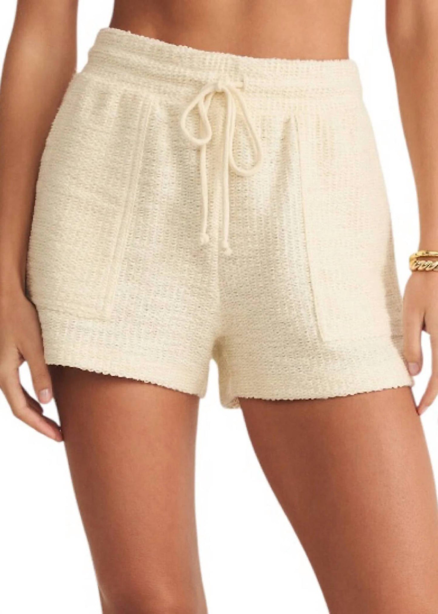 Z Supply - Knox Looped Terry Shorts