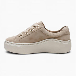 Aetrex - Women's Aubrey Platform Lace-up Sneaker
