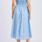 En Saison - Zoey Midi Dress