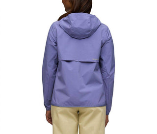 Cotopaxi - Vuelta Performance Windbreaker Jacket