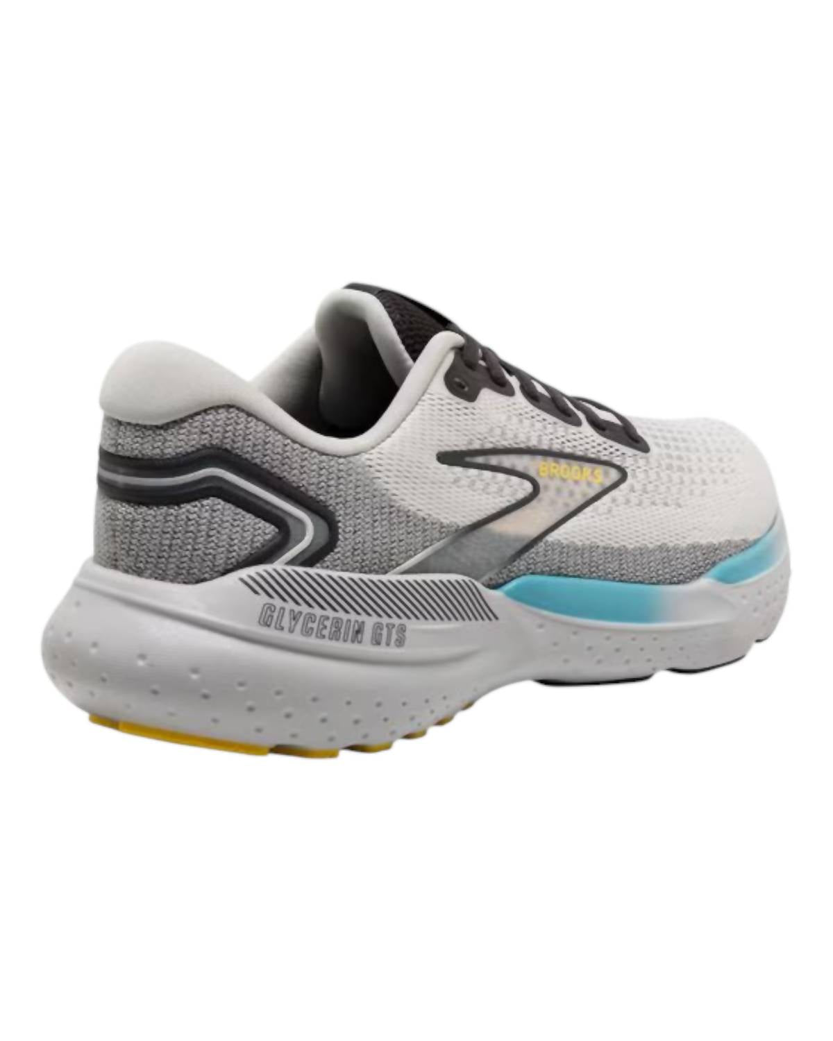 Brooks - Men's Glycerin GTS 21 Sneakers