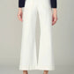 Joe'S Jeans - Ellia Wide Leg Ankle Jeans