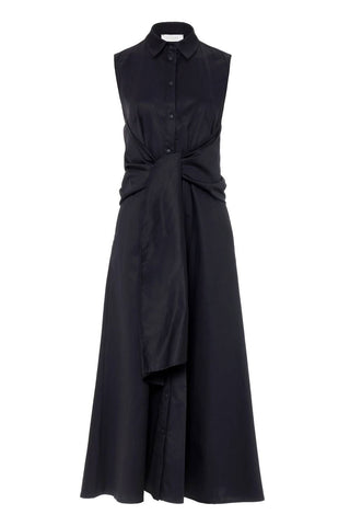 Devotion Twins - Eros Sleevles Shirt Dress