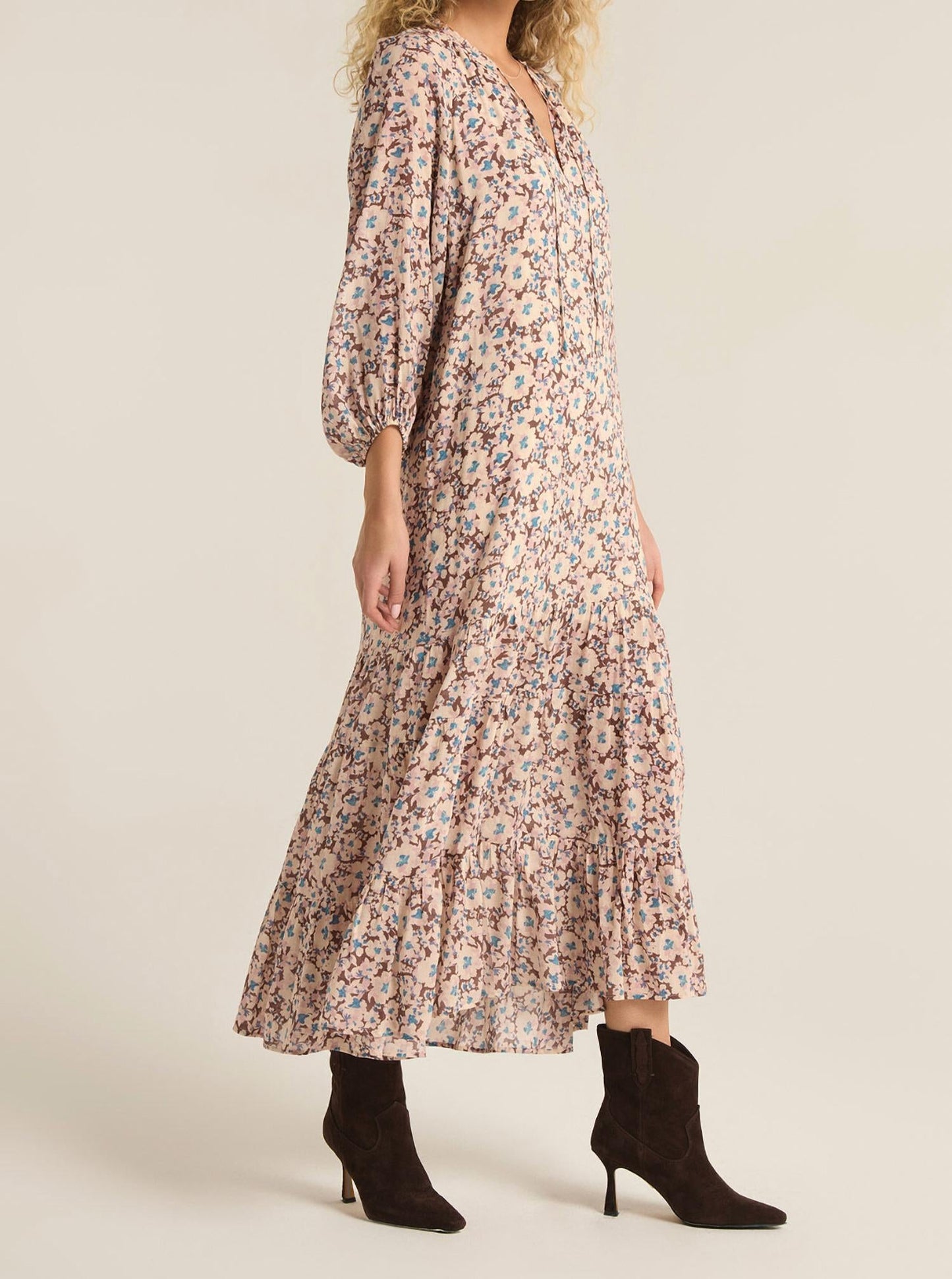 Z Supply - Char La Paz Dress