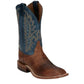 Justin - Men's Square Toe Boots