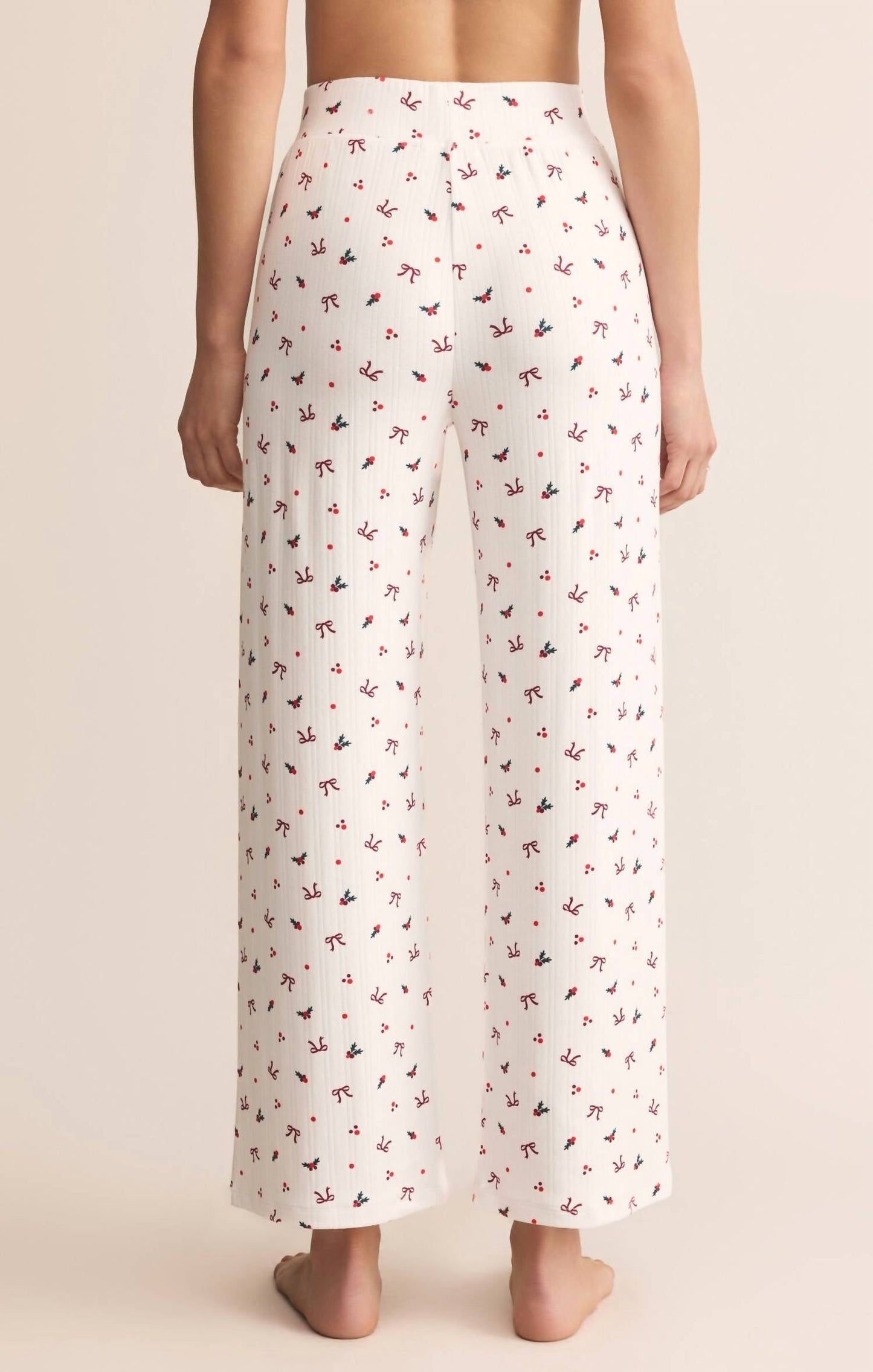 Z Supply - Lounge Luxe Holly Pant