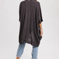 Bluivy - Ayla Wide Sleeve Open Front Cardigan