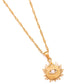 123 Amore - Women's Green Light Jewelry Bundle