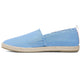 Vionic - WOMEN'S LAGUNA BEACH CANVAS SHOES