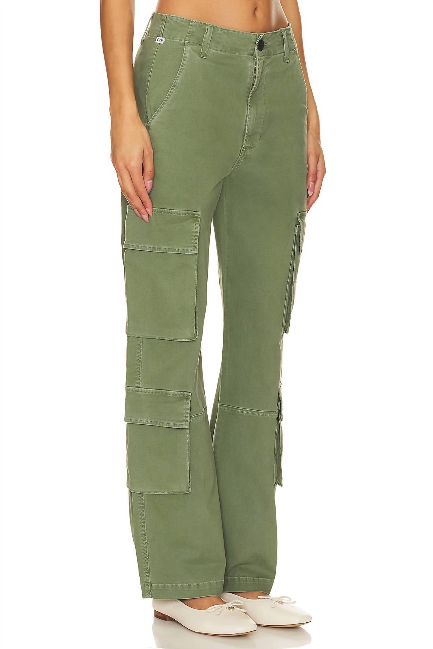 Citizens Of Humanity - DELENA CARGO PANT