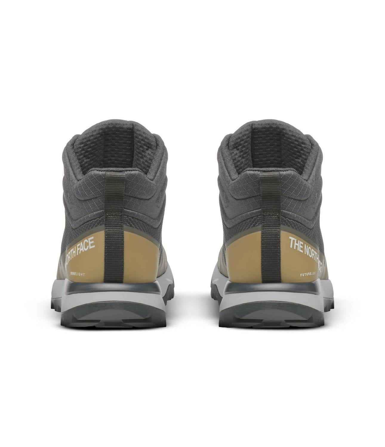 The North Face - Men's Activist Mid Futurelight Trail Hiking Boots