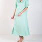 Emily Mccarthy - Women's Poppy Maxi Dress