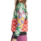 &Merci - Patch Pattern Sweater