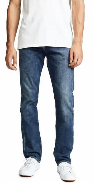 Cidadãos da Humanidade - Calça Jeans Gage Classic Straight
