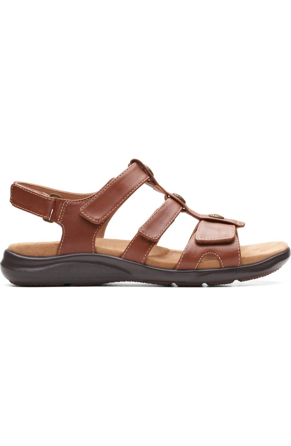 Clarks - Women's Kylyn Step Sandal