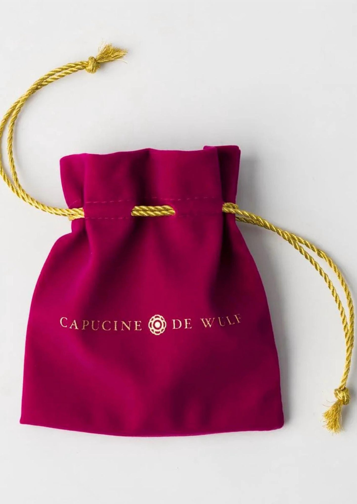 Capucine De Wulf - Women's Pathway Link Bracelet