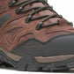 Wolverine - Men's Wilderness Composite Toe Boots