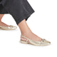 Dolce Vita - Ramano Sligback Heels