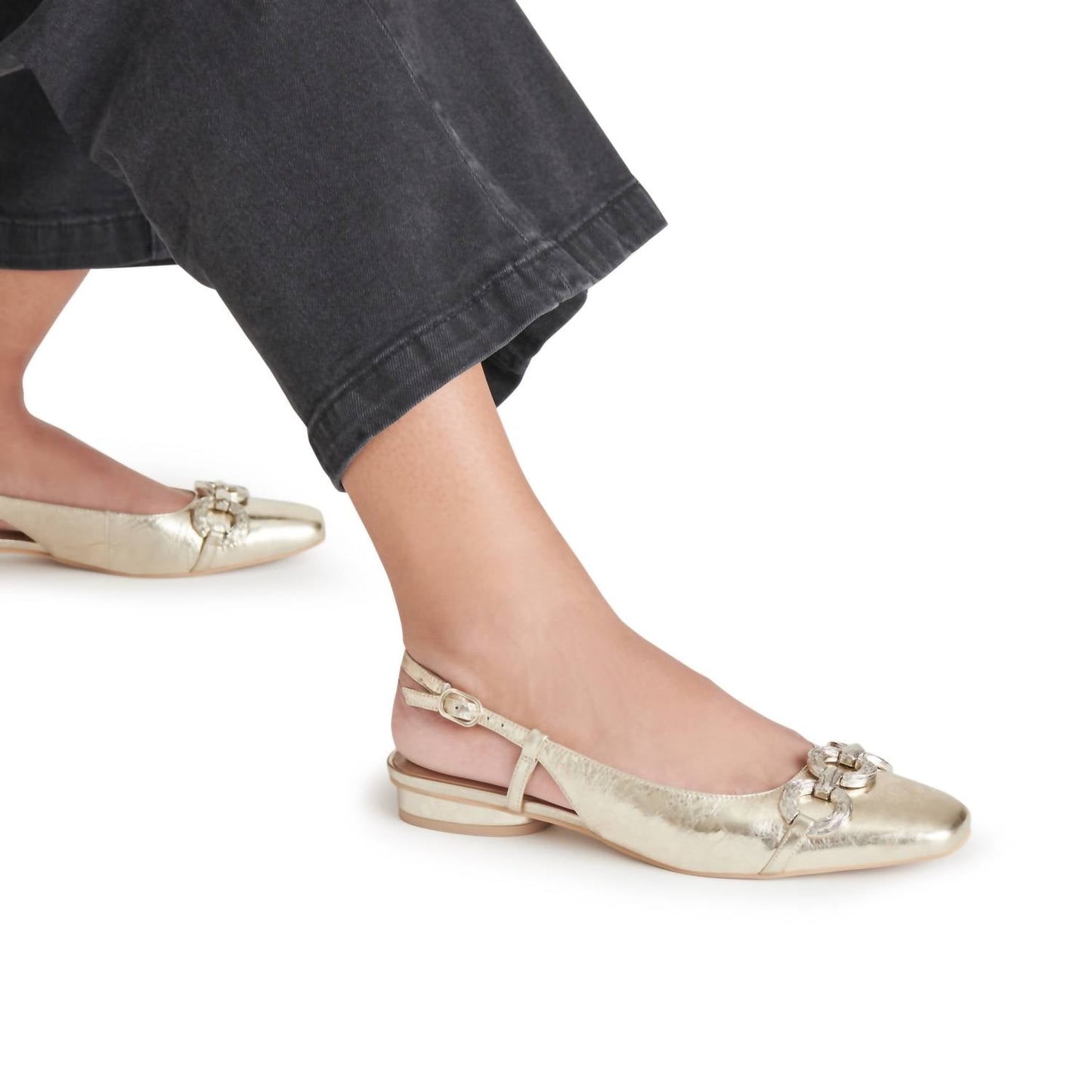 Dolce Vita - Ramano Sligback Heels