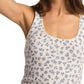 Z Supply - COUNTRY DITSY TANK TOP